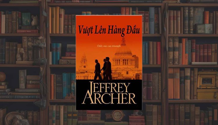 Sách Vượt Lên Hàng Đầu