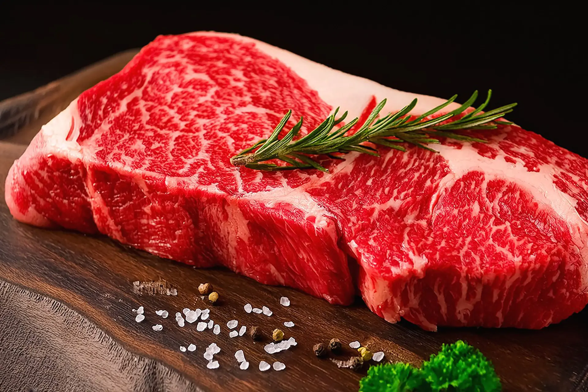Làm mềm thịt bò Làm mềm thịt bò