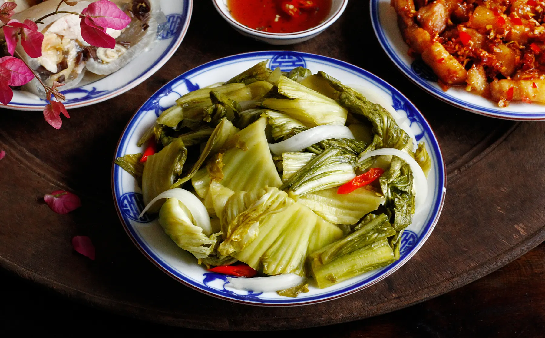 muối dưa cải 1 muối dưa cải 1